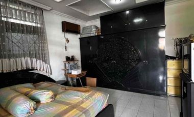 Dijual Rumah 11x20 di Tanjung Dure Selatan pinggir Jalan besar Central Park  Jakarta Barat