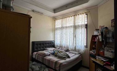 Dijual Rumah 11x20 di Tanjung Dure Selatan pinggir Jalan besar Central Park  Jakarta Barat
