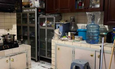 Dijual Rumah 11x20 di Tanjung Dure Selatan pinggir Jalan besar Central Park  Jakarta Barat