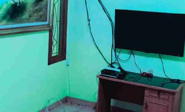 Di sewakan Rumah Di Arcamanik Furnished
