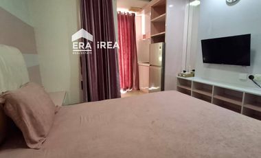 Apartemen Dijual di Jogja Dekat Kampus UPN, STIE YKPN, dan Atmajaya Yogyakarta