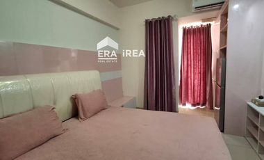 Apartemen Dijual di Jogja Dekat Kampus UPN, STIE YKPN, dan Atmajaya Yogyakarta