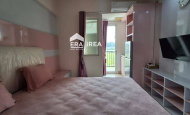 Apartemen Dijual di Jogja Dekat Kampus UPN, STIE YKPN, dan Atmajaya Yogyakarta