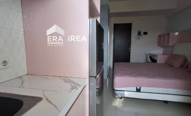 Apartemen Dijual di Jogja Dekat Kampus UPN, STIE YKPN, dan Atmajaya Yogyakarta