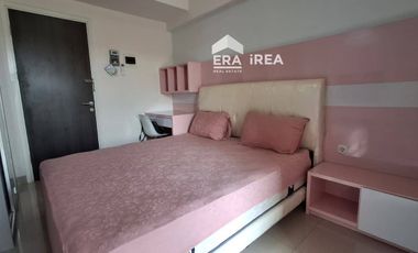 Apartemen Dijual di Jogja Dekat Kampus UPN, STIE YKPN, dan Atmajaya Yogyakarta