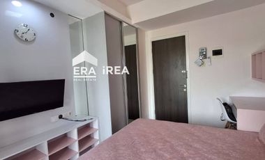 Apartemen Dijual di Jogja Dekat Kampus UPN, STIE YKPN, dan Atmajaya Yogyakarta