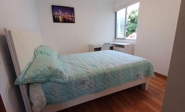SURCO – DEPA AMPLIO 88 m² + SALA DE ESTAR + COCHERA | PRECIO NEGOCIABLE