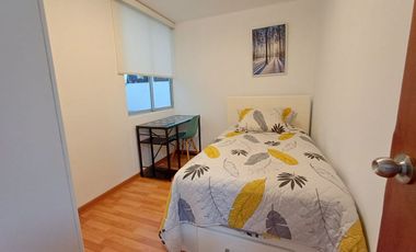 SURCO – DEPA AMPLIO 88 m² + SALA DE ESTAR + COCHERA | PRECIO NEGOCIABLE