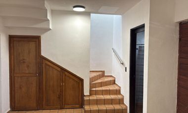 Residencial Universidad Excelente Residencia 3 Recamaras con Jardin Equipada