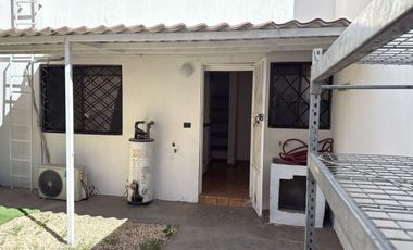 Residencial Universidad Excelente Residencia 3 Recamaras con Jardin Equipada