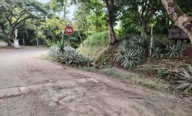 Terreno esquinero de venta en la Urbanización Lago de Capeira, 1528 m2