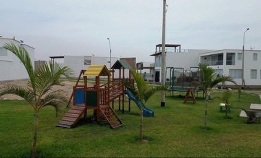 Venta de Casa de playa frente al mar.