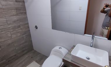 Dpto. en Alquiler en Urb Puente Blanco Incluye Cochera