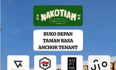 Ruko di Jantung Gading Serpong – Super Strategis  Elegan & Premium