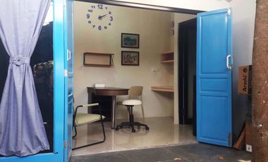 Kontrakan Rumah Cantik, Interior Lengkap, @ Slipi, Tomang