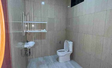 rumah cantik siap huni dekat Undip Tembalang