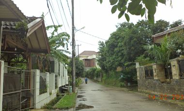 Dijual Cepat Rumah Bagus, Siap Huni, Hook, Dibawah Harga Pasaran, Dalam Komplek Perumahan, Pancoran Mas, Depok