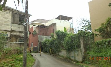 Dijual Cepat Rumah Bagus, Siap Huni, Hook, Dibawah Harga Pasaran, Dalam Komplek Perumahan, Pancoran Mas, Depok