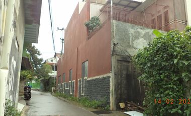 Dijual Cepat Rumah Bagus, Siap Huni, Hook, Dibawah Harga Pasaran, Dalam Komplek Perumahan, Pancoran Mas, Depok
