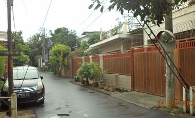 Dijual Cepat Rumah Bagus, Siap Huni, Hook, Dibawah Harga Pasaran, Dalam Komplek Perumahan, Pancoran Mas, Depok