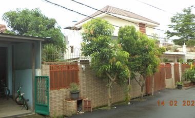 Dijual Cepat Rumah Bagus, Siap Huni, Hook, Dibawah Harga Pasaran, Dalam Komplek Perumahan, Pancoran Mas, Depok