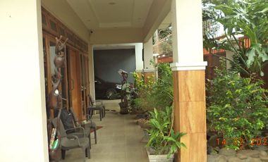 Dijual Cepat Rumah Bagus, Siap Huni, Hook, Dibawah Harga Pasaran, Dalam Komplek Perumahan, Pancoran Mas, Depok
