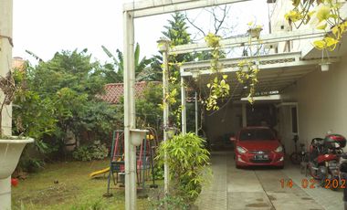 Dijual Cepat Rumah Bagus, Siap Huni, Hook, Dibawah Harga Pasaran, Dalam Komplek Perumahan, Pancoran Mas, Depok
