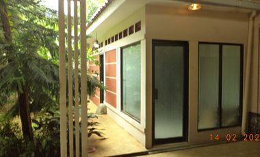 Dijual Cepat Rumah Bagus, Siap Huni, Hook, Dibawah Harga Pasaran, Dalam Komplek Perumahan, Pancoran Mas, Depok