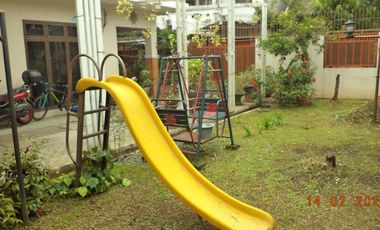 Dijual Cepat Rumah Bagus, Siap Huni, Hook, Dibawah Harga Pasaran, Dalam Komplek Perumahan, Pancoran Mas, Depok