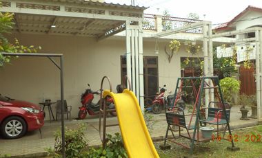 Dijual Cepat Rumah Bagus, Siap Huni, Hook, Dibawah Harga Pasaran, Dalam Komplek Perumahan, Pancoran Mas, Depok