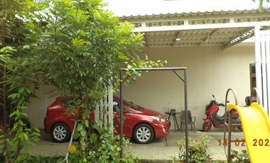 Dijual Cepat Rumah Bagus, Siap Huni, Hook, Dibawah Harga Pasaran, Dalam Komplek Perumahan, Pancoran Mas, Depok