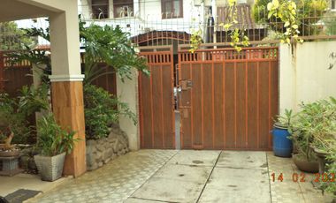 Dijual Cepat Rumah Bagus, Siap Huni, Hook, Dibawah Harga Pasaran, Dalam Komplek Perumahan, Pancoran Mas, Depok