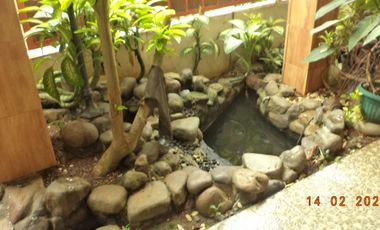 Dijual Cepat Rumah Bagus, Siap Huni, Hook, Dibawah Harga Pasaran, Dalam Komplek Perumahan, Pancoran Mas, Depok