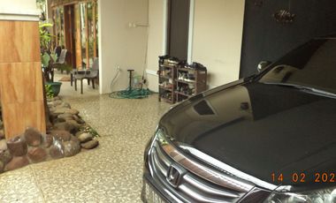 Dijual Cepat Rumah Bagus, Siap Huni, Hook, Dibawah Harga Pasaran, Dalam Komplek Perumahan, Pancoran Mas, Depok