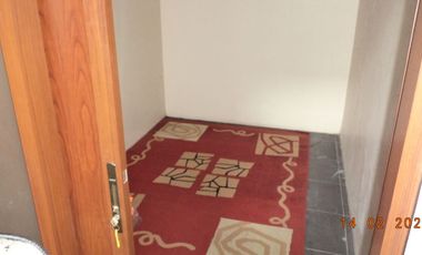 Dijual Cepat Rumah Bagus, Siap Huni, Hook, Dibawah Harga Pasaran, Dalam Komplek Perumahan, Pancoran Mas, Depok