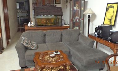 Dijual Cepat Rumah Bagus, Siap Huni, Hook, Dibawah Harga Pasaran, Dalam Komplek Perumahan, Pancoran Mas, Depok