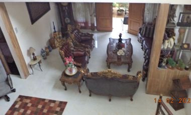 Dijual Cepat Rumah Bagus, Siap Huni, Hook, Dibawah Harga Pasaran, Dalam Komplek Perumahan, Pancoran Mas, Depok