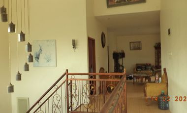 Dijual Cepat Rumah Bagus, Siap Huni, Hook, Dibawah Harga Pasaran, Dalam Komplek Perumahan, Pancoran Mas, Depok