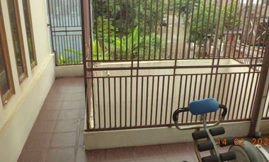 Dijual Cepat Rumah Bagus, Siap Huni, Hook, Dibawah Harga Pasaran, Dalam Komplek Perumahan, Pancoran Mas, Depok