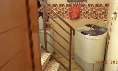 Dijual Cepat Rumah Bagus, Siap Huni, Hook, Dibawah Harga Pasaran, Dalam Komplek Perumahan, Pancoran Mas, Depok