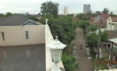 Dijual Cepat Rumah Bagus, Siap Huni, Hook, Dibawah Harga Pasaran, Dalam Komplek Perumahan, Pancoran Mas, Depok