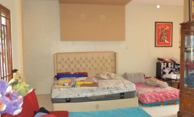 Dijual Cepat Rumah Bagus, Siap Huni, Hook, Dibawah Harga Pasaran, Dalam Komplek Perumahan, Pancoran Mas, Depok