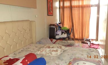 Dijual Cepat Rumah Bagus, Siap Huni, Hook, Dibawah Harga Pasaran, Dalam Komplek Perumahan, Pancoran Mas, Depok