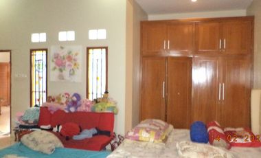 Dijual Cepat Rumah Bagus, Siap Huni, Hook, Dibawah Harga Pasaran, Dalam Komplek Perumahan, Pancoran Mas, Depok