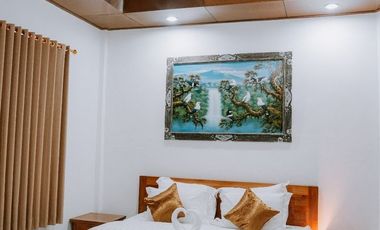 Villa Tropis Disewakan Jangka Panjang 20 Th, di Lovina Buleleng Area