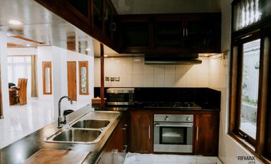 Villa Tropis Disewakan Jangka Panjang 20 Th, di Lovina Buleleng Area