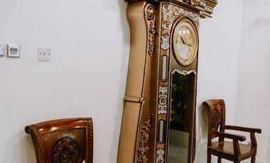 Villa Tropis Disewakan Jangka Panjang 20 Th, di Lovina Buleleng Area