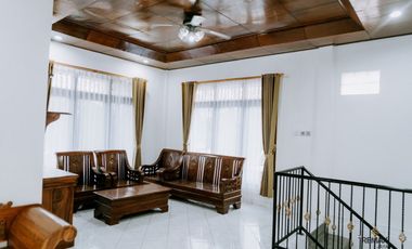 Villa Tropis Disewakan Jangka Panjang 20 Th, di Lovina Buleleng Area