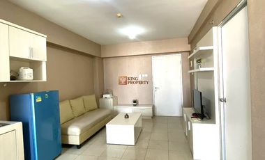 Fhengsui Bagus! 3Br 50M² Hook Furnished View Laut Apartemen Green Bay Pluit Greenbay Dekat Mall Baywalk