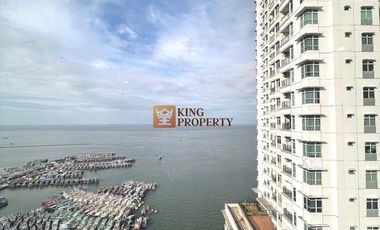 Fhengsui Bagus! 3Br 50M² Hook Furnished View Laut Apartemen Green Bay Pluit Greenbay Dekat Mall Baywalk